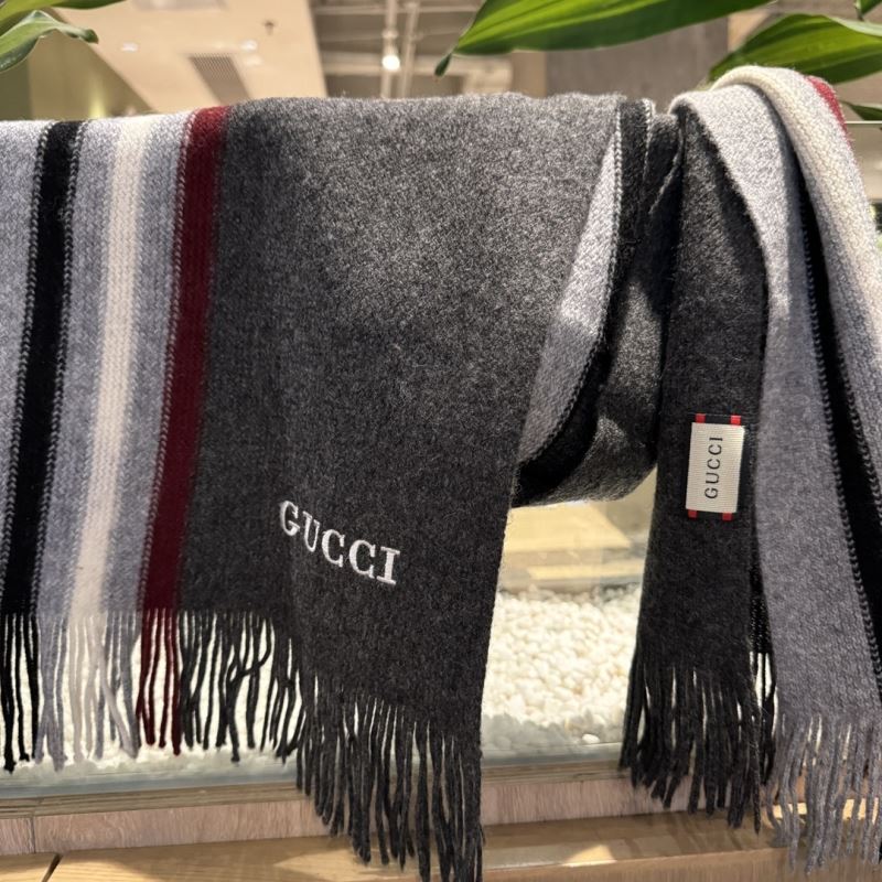 Gucci Scarf